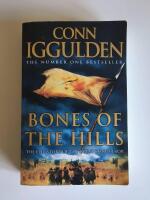 Bones of the hills