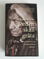 Jorden skall gr&aring;ta