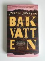 Bakvatten
