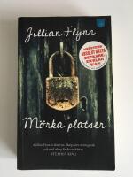 M&ouml;rka platser