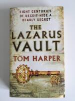 The Lazarus Vault