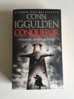 Conqueror