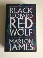 Black Leopard, Red Wolf