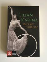 Mitt liv i r&ouml;relse