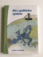 EU:s politiska system