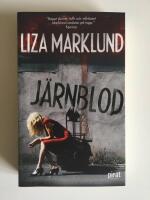 J&auml;rnblod