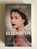 Drottning Elizabeth : en biografi