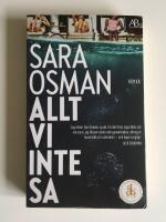 Allt vi inte sa