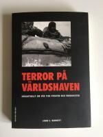 Terror p&aring; v&auml;rldshaven