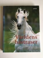 V&auml;rldens h&auml;straser