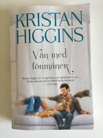 V&auml;n med f&ouml;rm&aring;ner