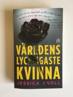 V&auml;rldens lyckligaste kvinna