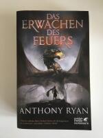 Das Erwachen des Feuers