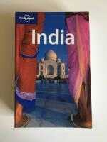 India 12 u LP