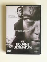 The Bourne Ultimatum