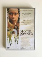 Hotel Rwanda