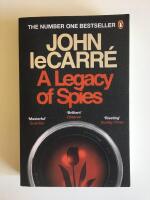A Legacy of Spies