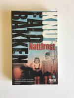 Nattfrost