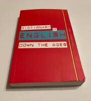 Dictionary of English down the Ages
