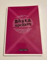 B&auml;sta spr&aring;ket