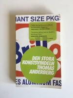 Den stora konstsvindeln