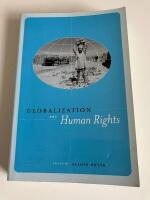 Globalization and human rights