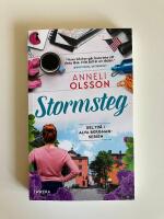 Stormsteg