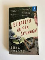 Elizabeth &auml;r f&ouml;rsvunnen