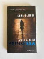 Kalla mig prinsessa