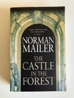 The castle in the forest