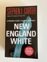 New England White