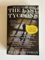 The Last Tycoons