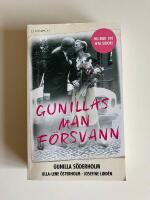 Gunillas man f&ouml;rsvann