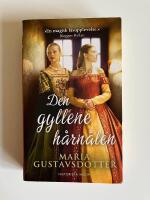 Den gyllene h&aring;rn&aring;len