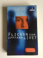 Flickan som uppfann livet