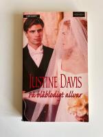 P&aring; bl&aring;blodigt allvar