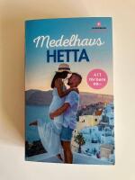 Medelhavshetta [Antologi 4i1]