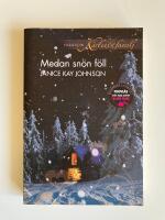 Medan sn&ouml;n f&ouml;ll