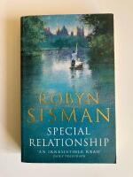 Special Relationships