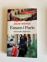 Ensam i Paris och andra historier