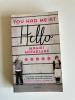 You had me at hello