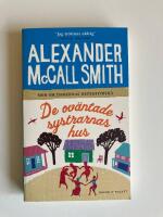 De ov&auml;ntade systrarnas hus