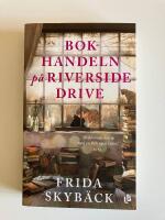 Bokhandeln p&aring; Riverside Drive