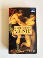 K&auml;rlekens musik