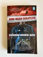 D&ouml;den ingen ser