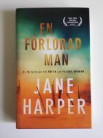 En f&ouml;rlorad man