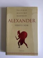 Alexander : &Ouml;dets son