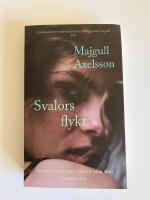 Svalors flykt