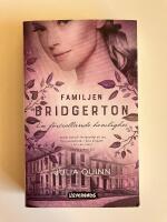 En f&ouml;rtrollande hemlighet