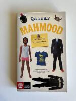 Jakten p&aring; svenskheten